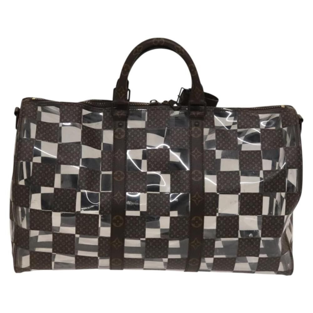 Louis Vuitton Keepall
