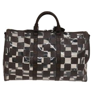 Louis Vuitton Keepall