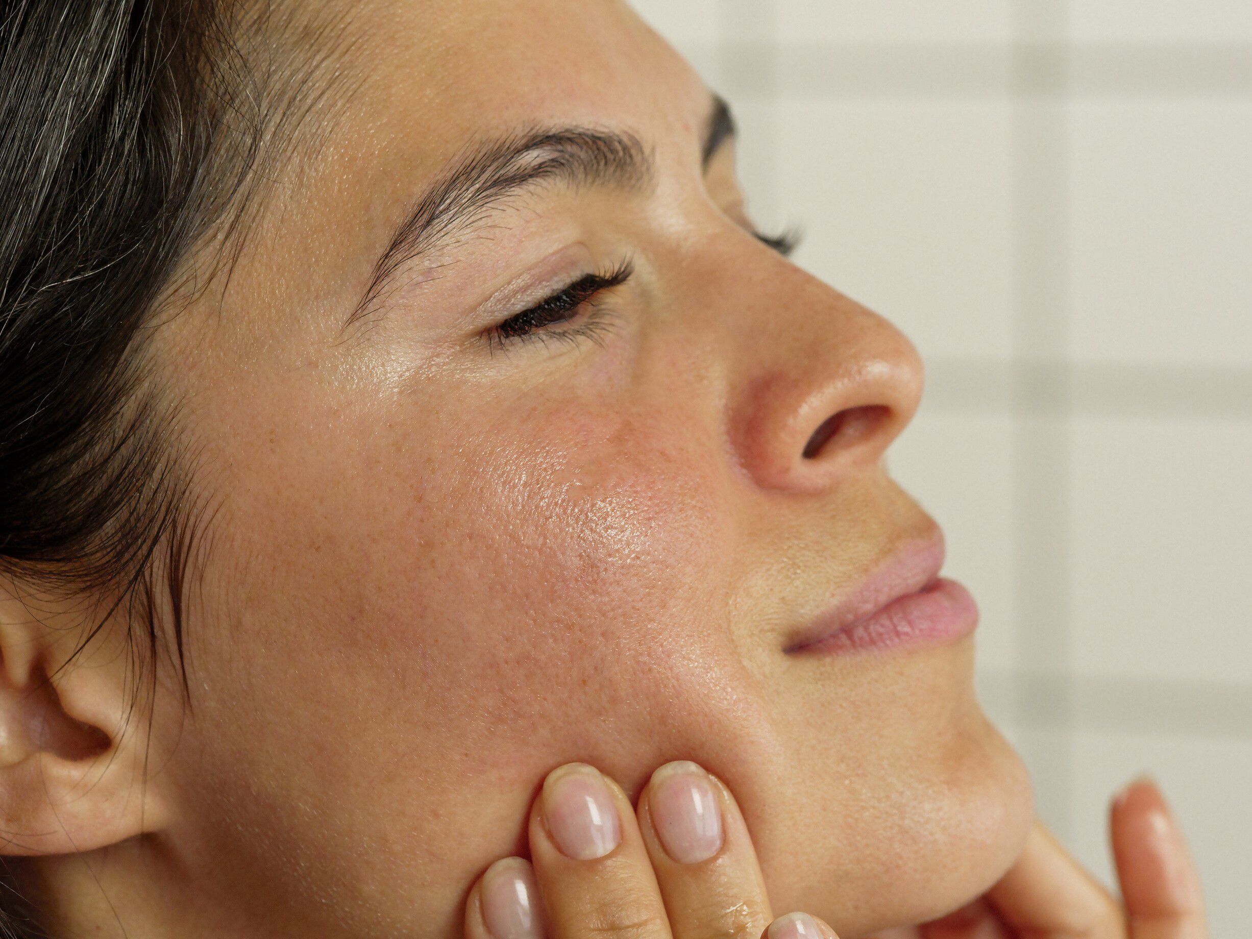 Face Oil Vitalizing