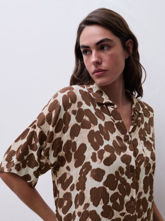 Layla Shirt