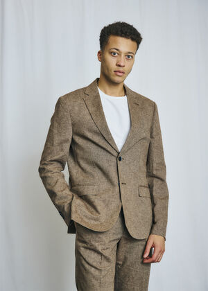 BS Pollino Classic Fit Blazer