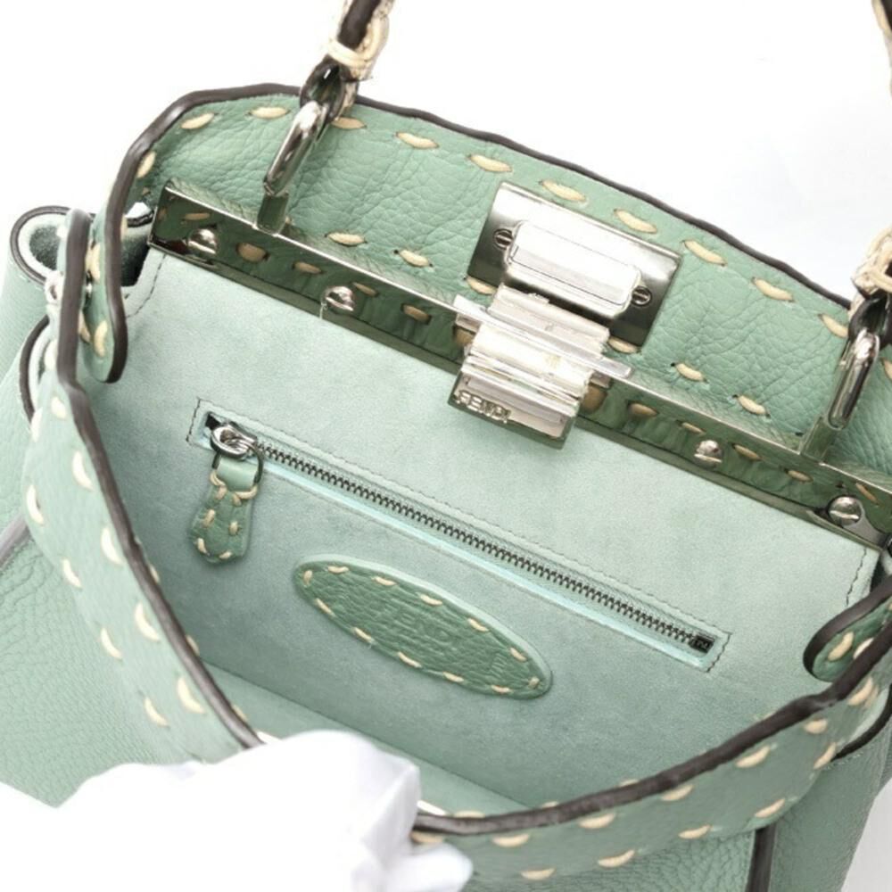 Fendi Peekaboo