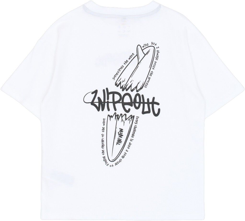Tntanner Os S_S Tee