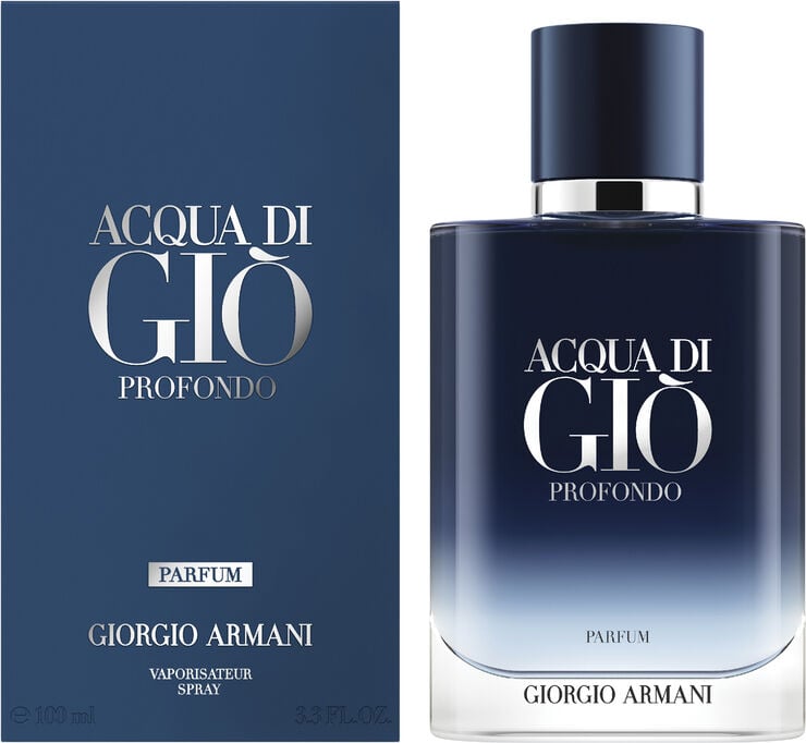Acqua di Giò Profondo Parfum
