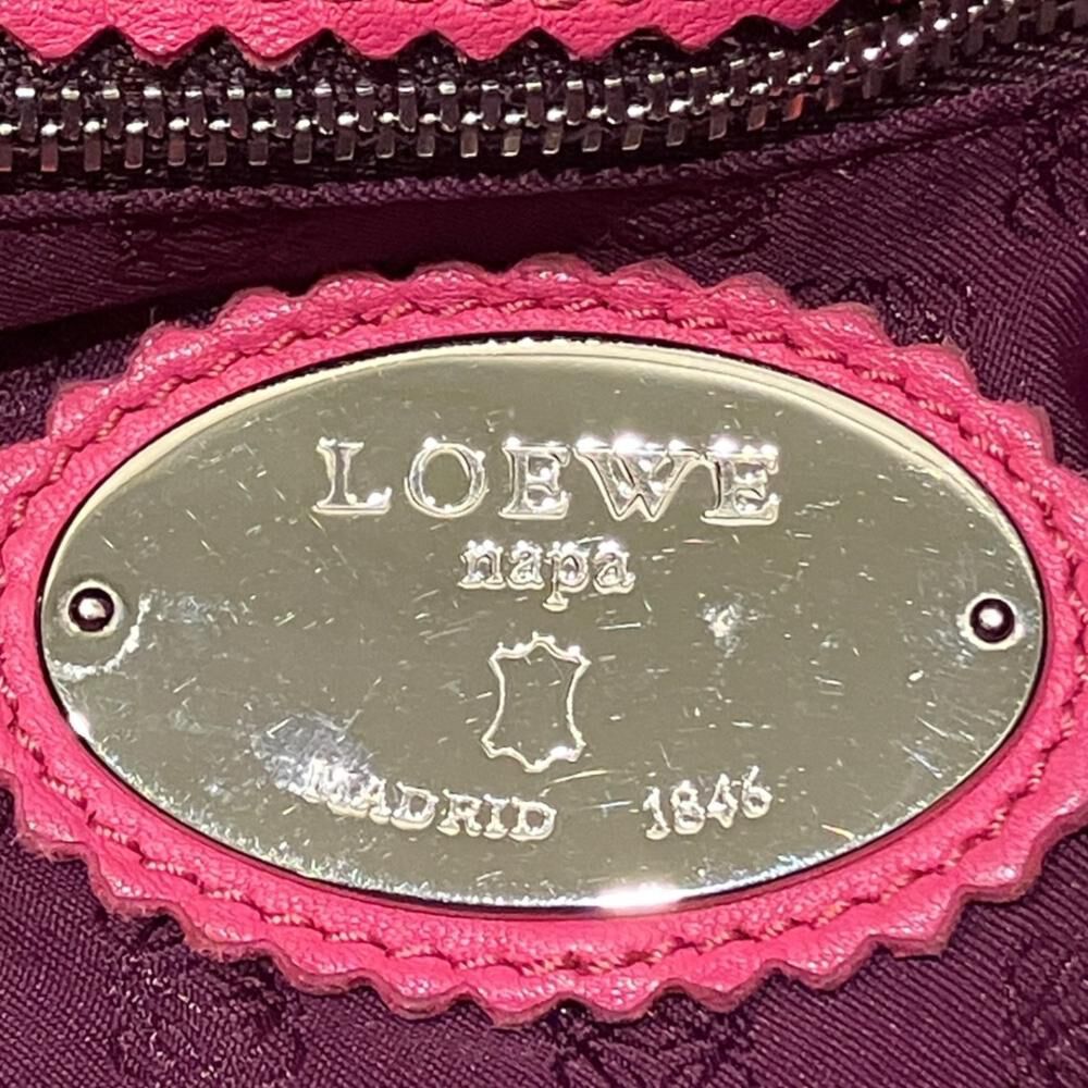 Loewe Shoulder Bag