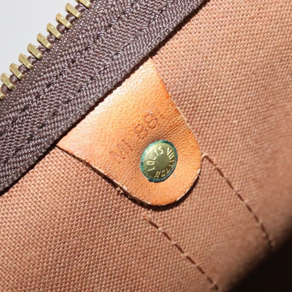 Louis Vuitton Keepall