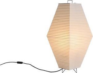 Paper Shade-Prism Table / Floor-Cla