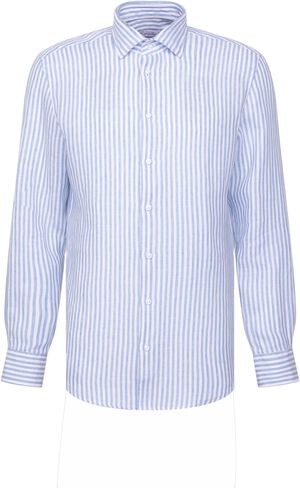 Linen shirt Slim