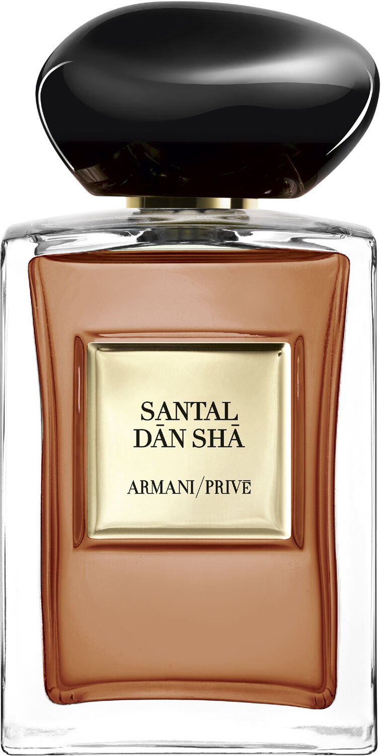Armani Priv&eacute; Santal Dan Sha Eau de Toilette