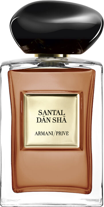 Armani Privé Santal Dan Sha Eau de Toilette