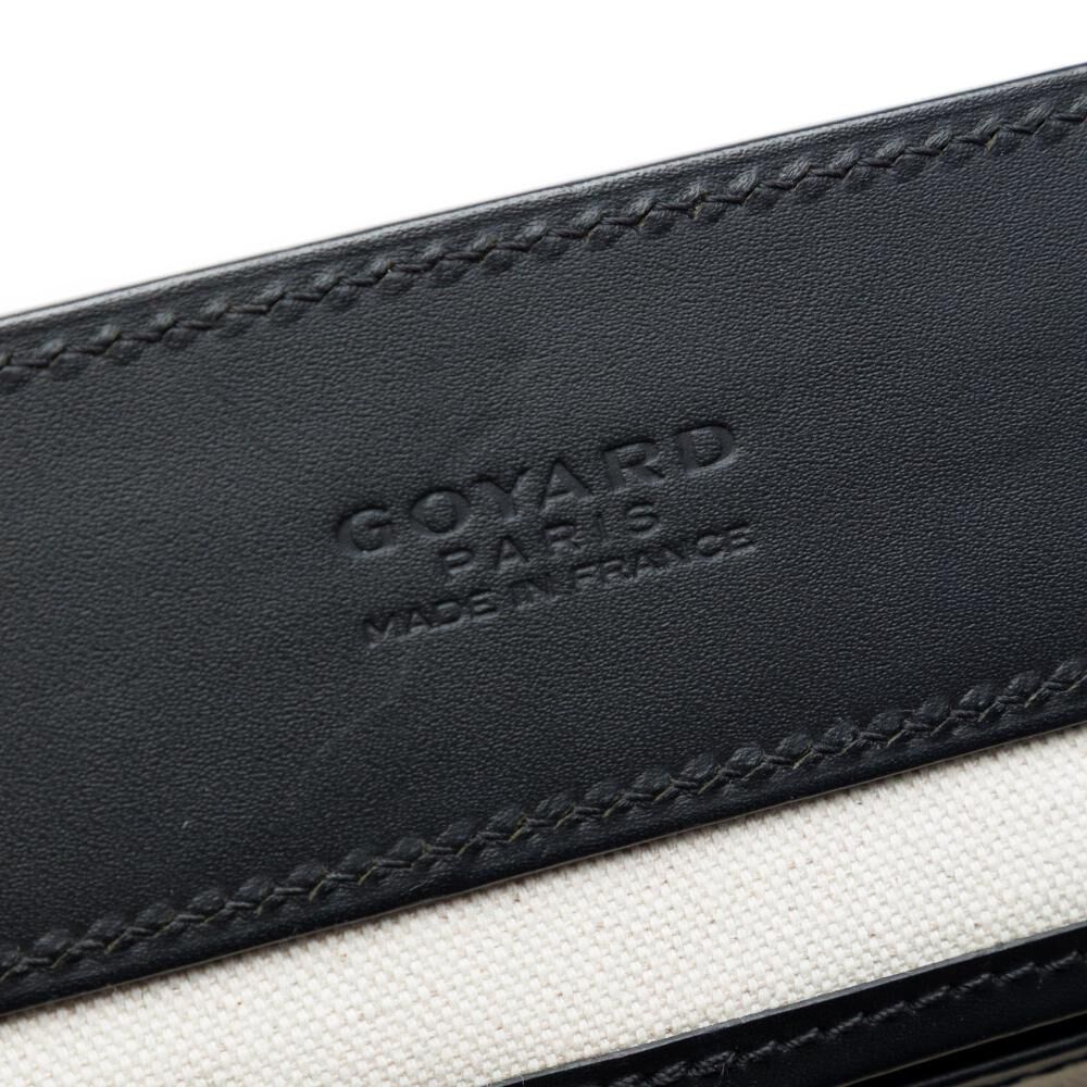 Goyard Tote