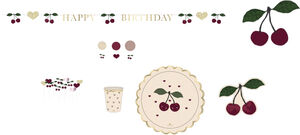 CHERRY KIT