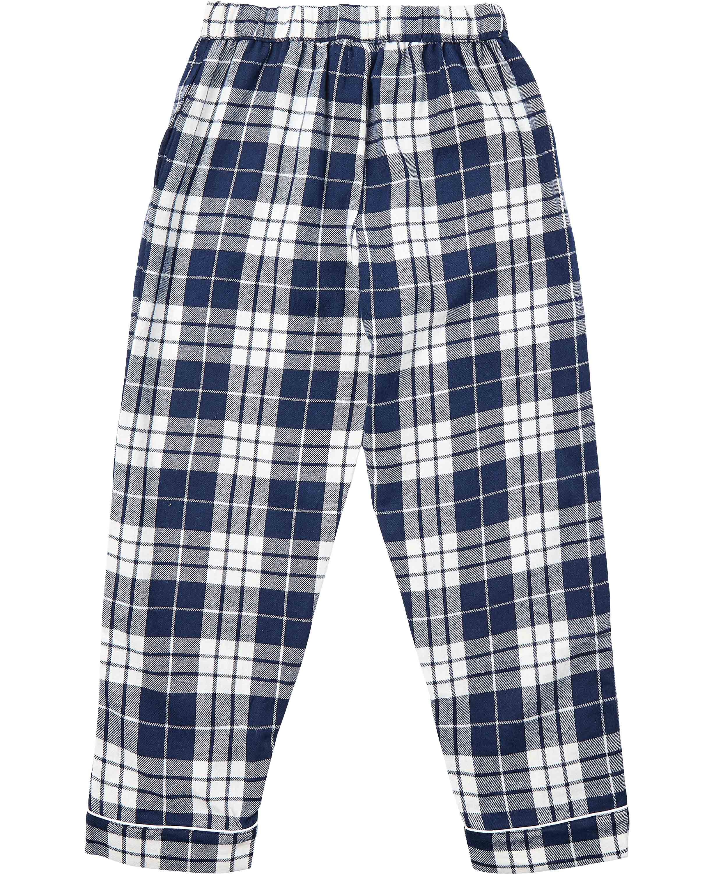 Matson night pants - Organic GOTS