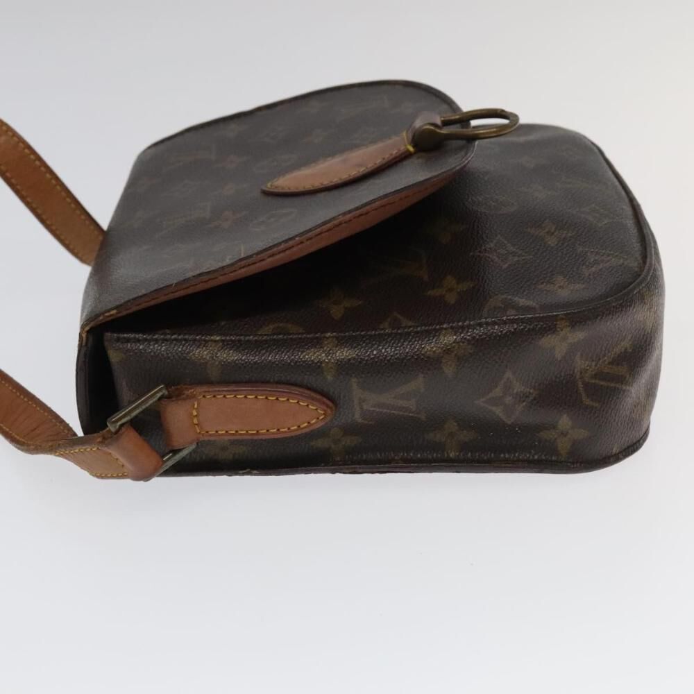 Louis Vuitton Saint Cloud