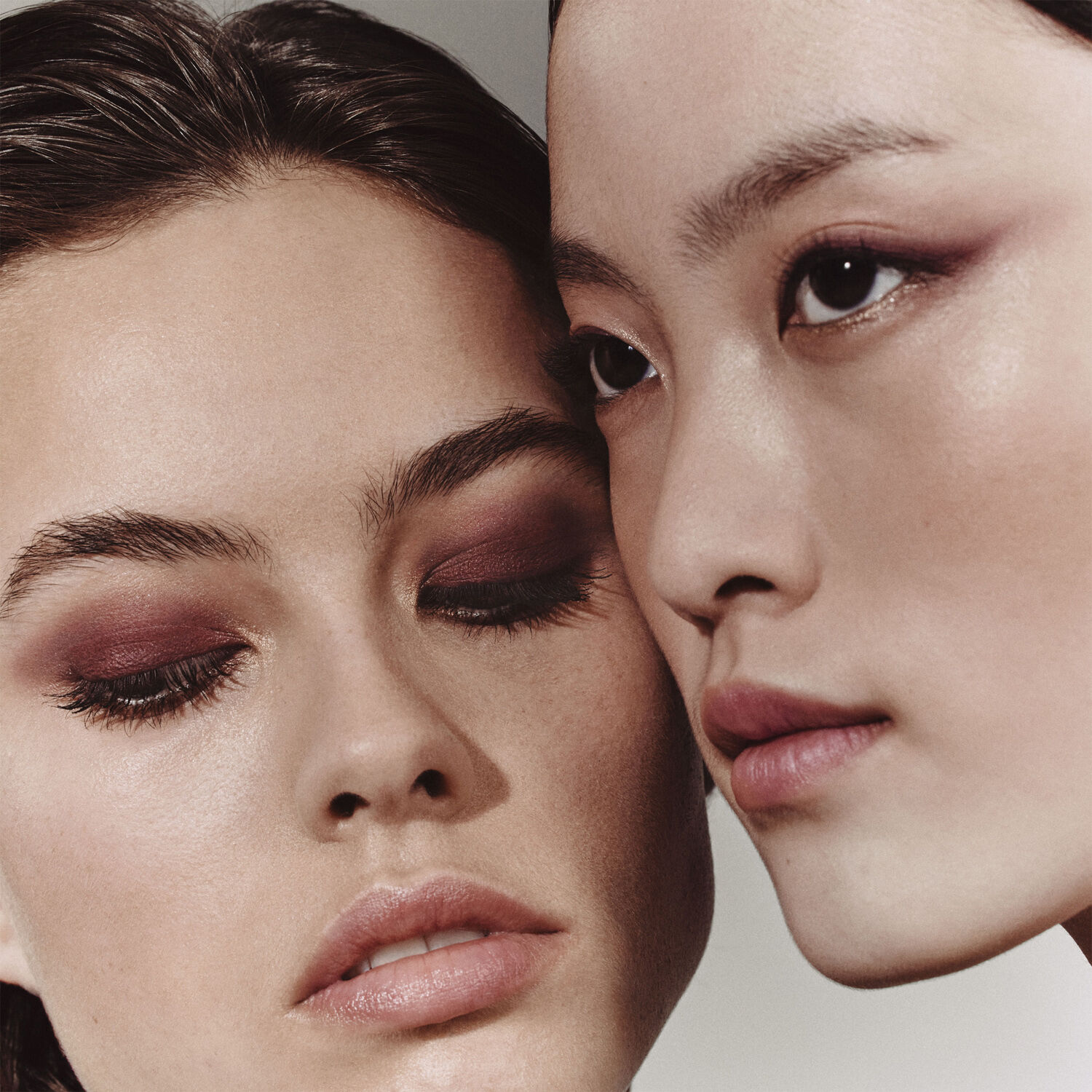 Ombres d'Herm&egrave;s, powder quartet for the eyes