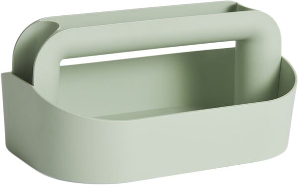 Tool Box (Recycled)-Mint