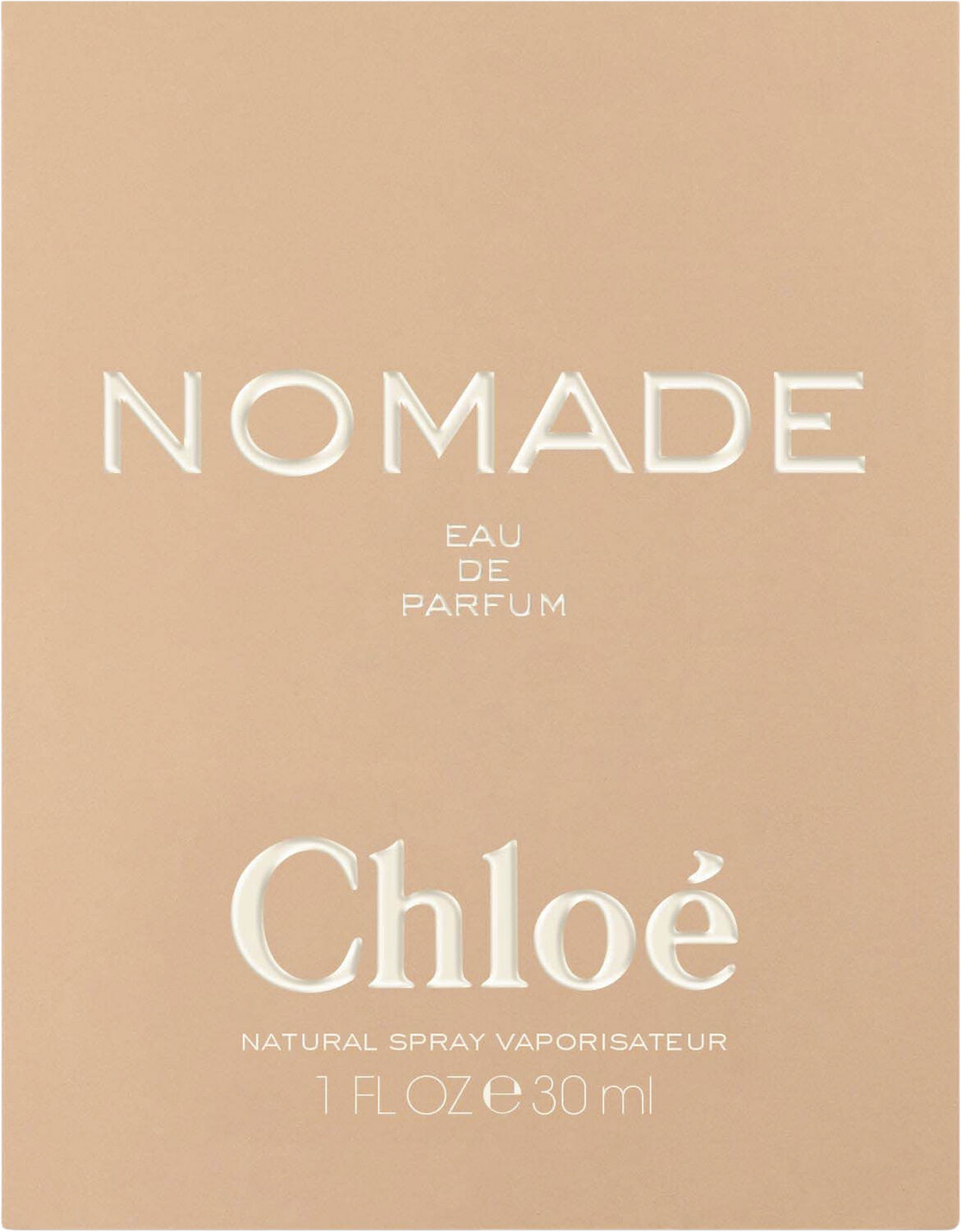 Nomade Eau De Parfume