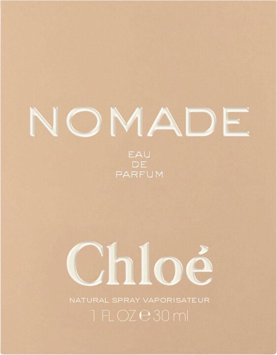 Nomade Eau De Parfume