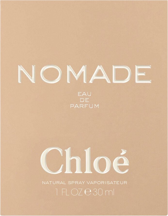 Nomade Eau De Parfume