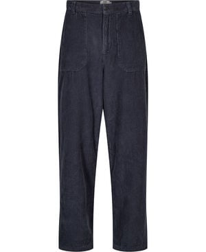 Willy 2 relaxed trousers GOTS