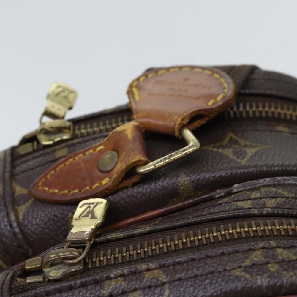 Louis Vuitton Reporter