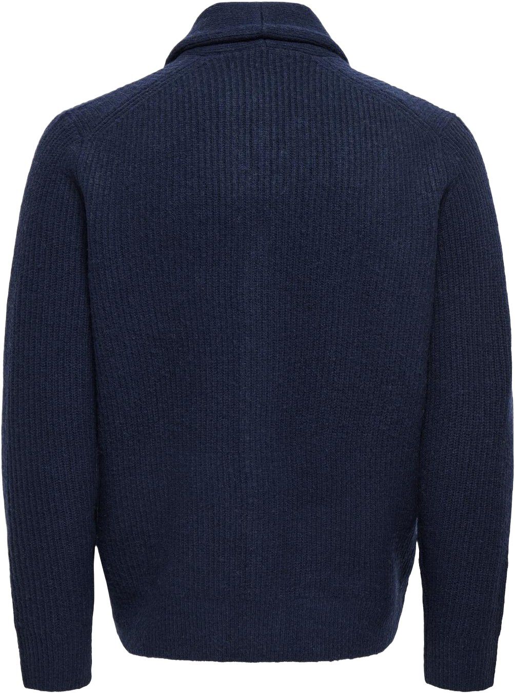 ONSSKY RLX LS CARDIGAN KNIT FRML