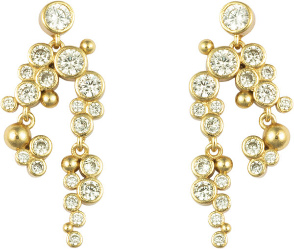 LOST EMBER ØRERINGE