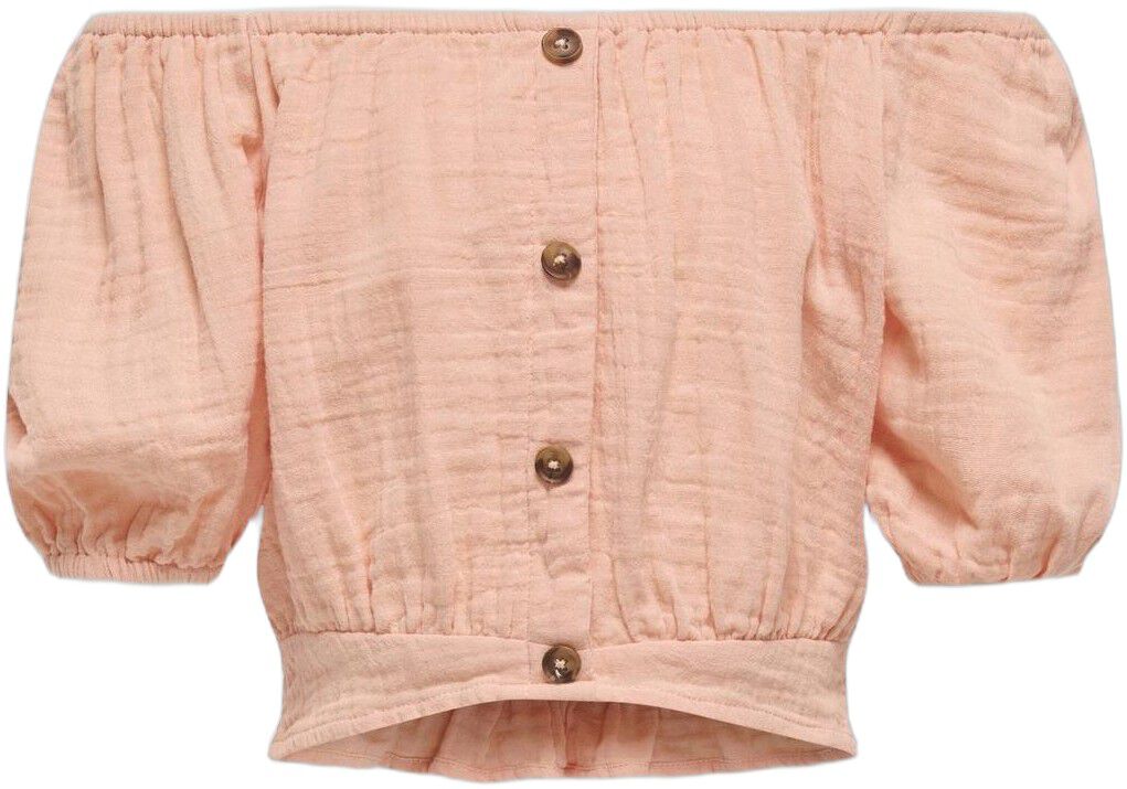 KOGTHYRA LIFE 2/4 OFFSHULDER TOP WV