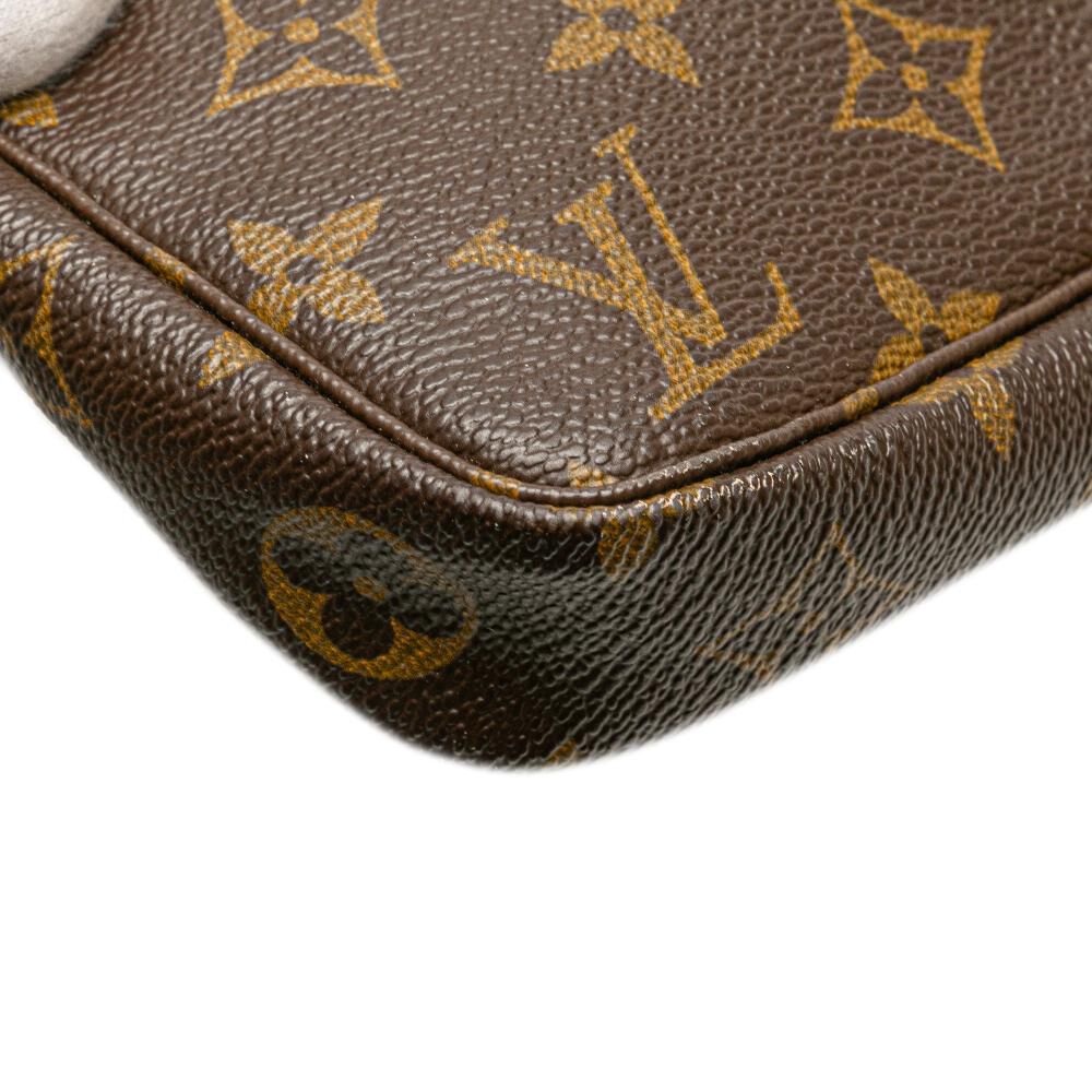 Louis Vuitton Pochette Accessoires
