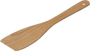 Stekspade 30 cm Körsbärsträ