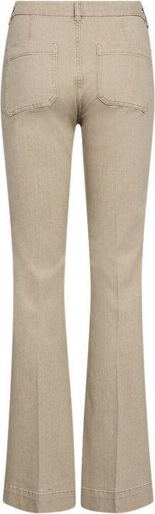 IVY-Ann Charlotte Wash Excl. Greece Beige