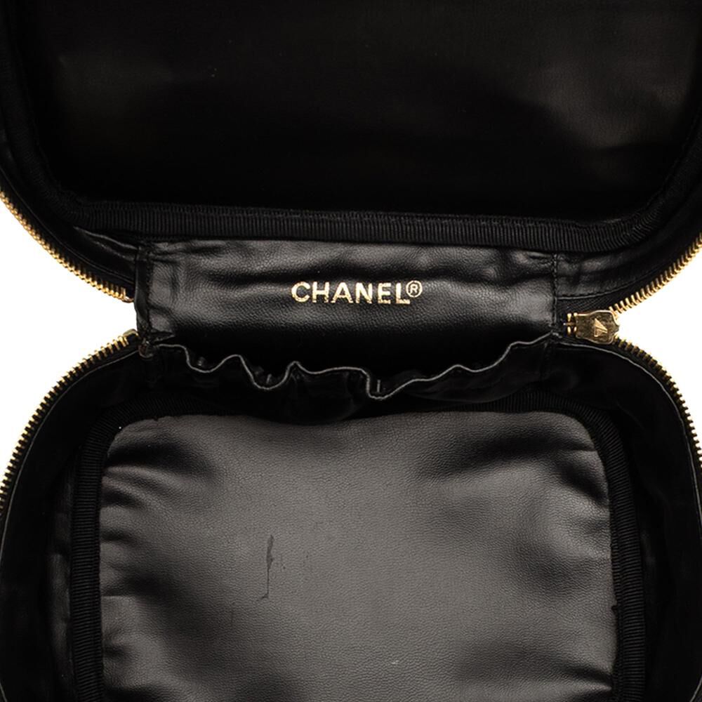 Chanel Vanity