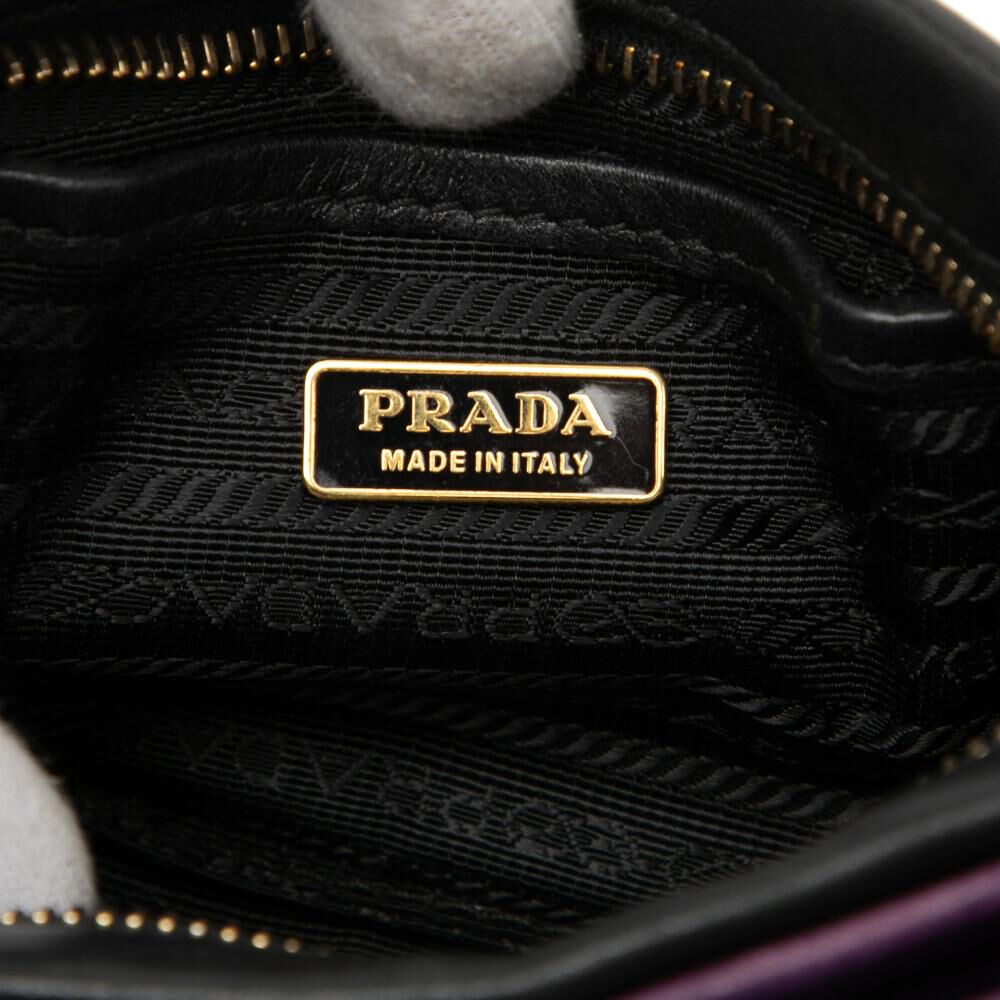 Prada Clutch