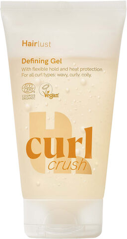Curl Crush Defining Gel