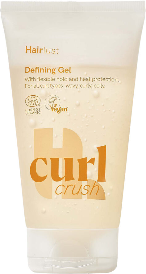 Curl Crush Defining Gel