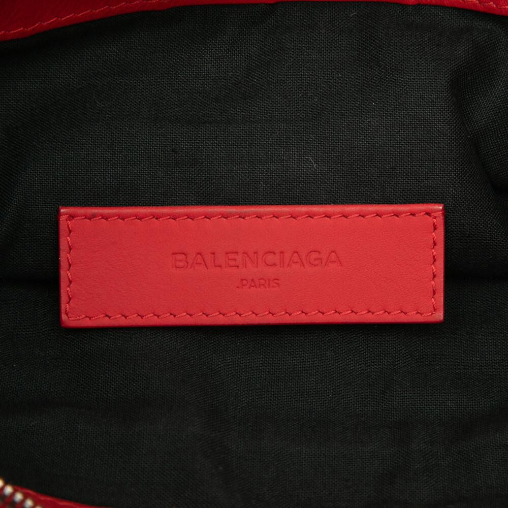Balenciaga Clutch
