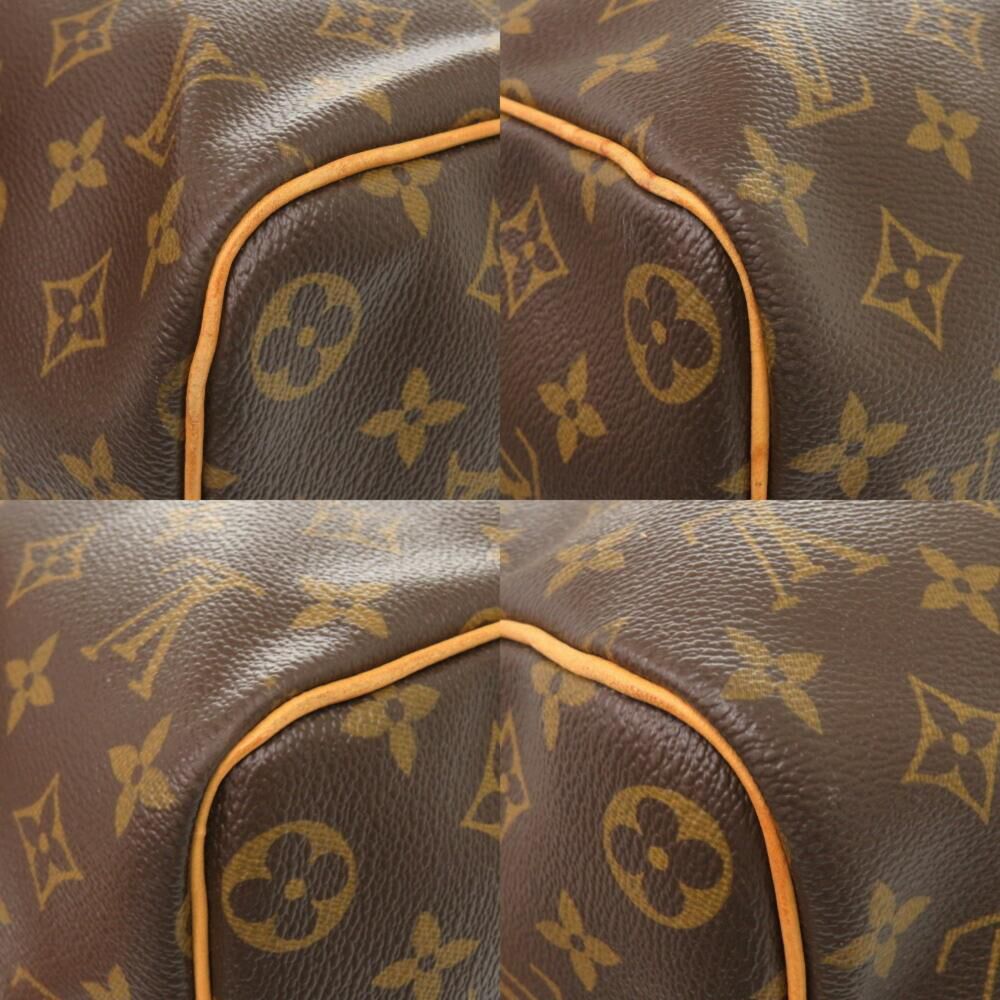 Louis Vuitton Keepall