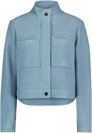 Blazerjacke Kurz