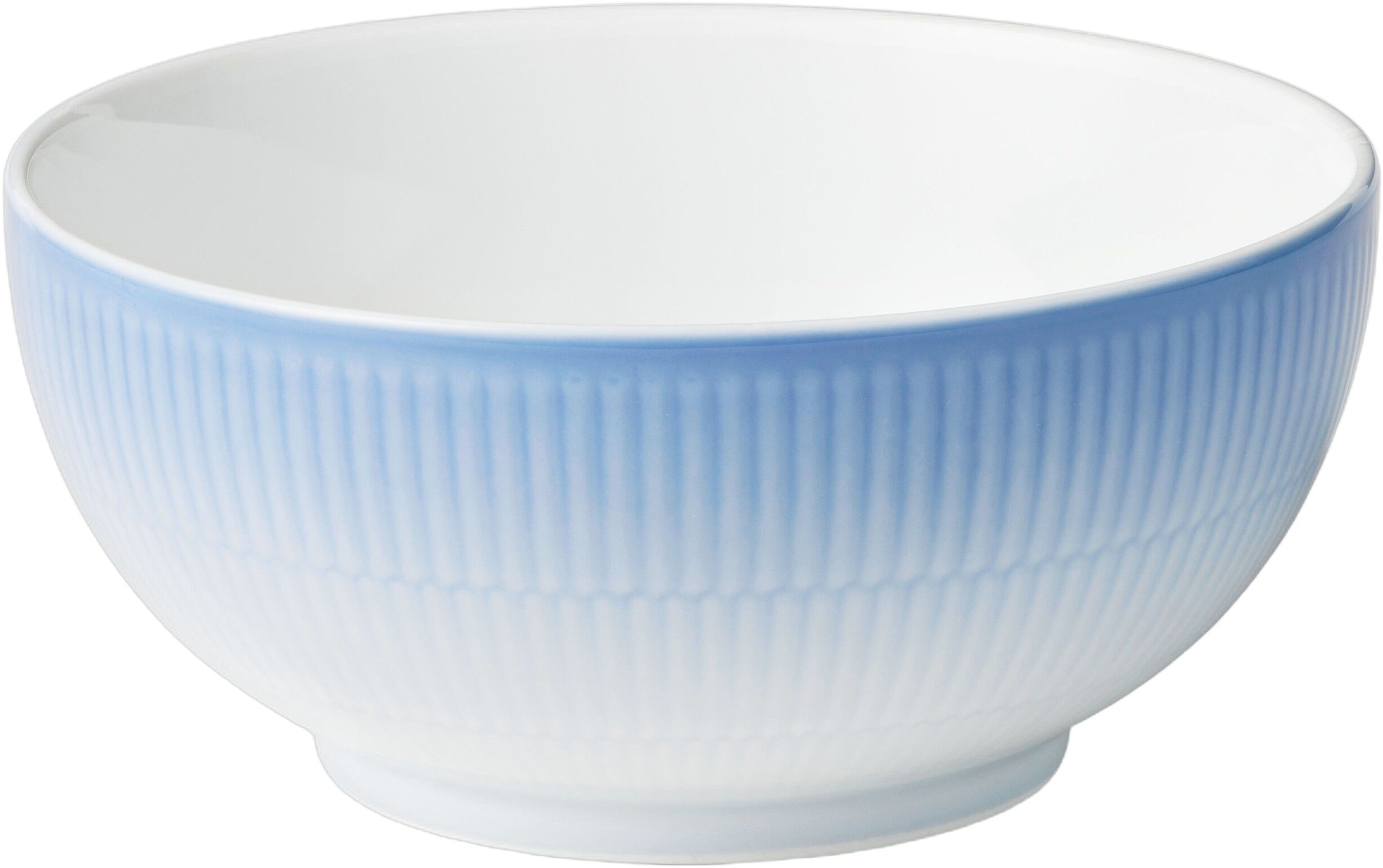 Iris sk&aring;l, bl&aring;, 110 cl