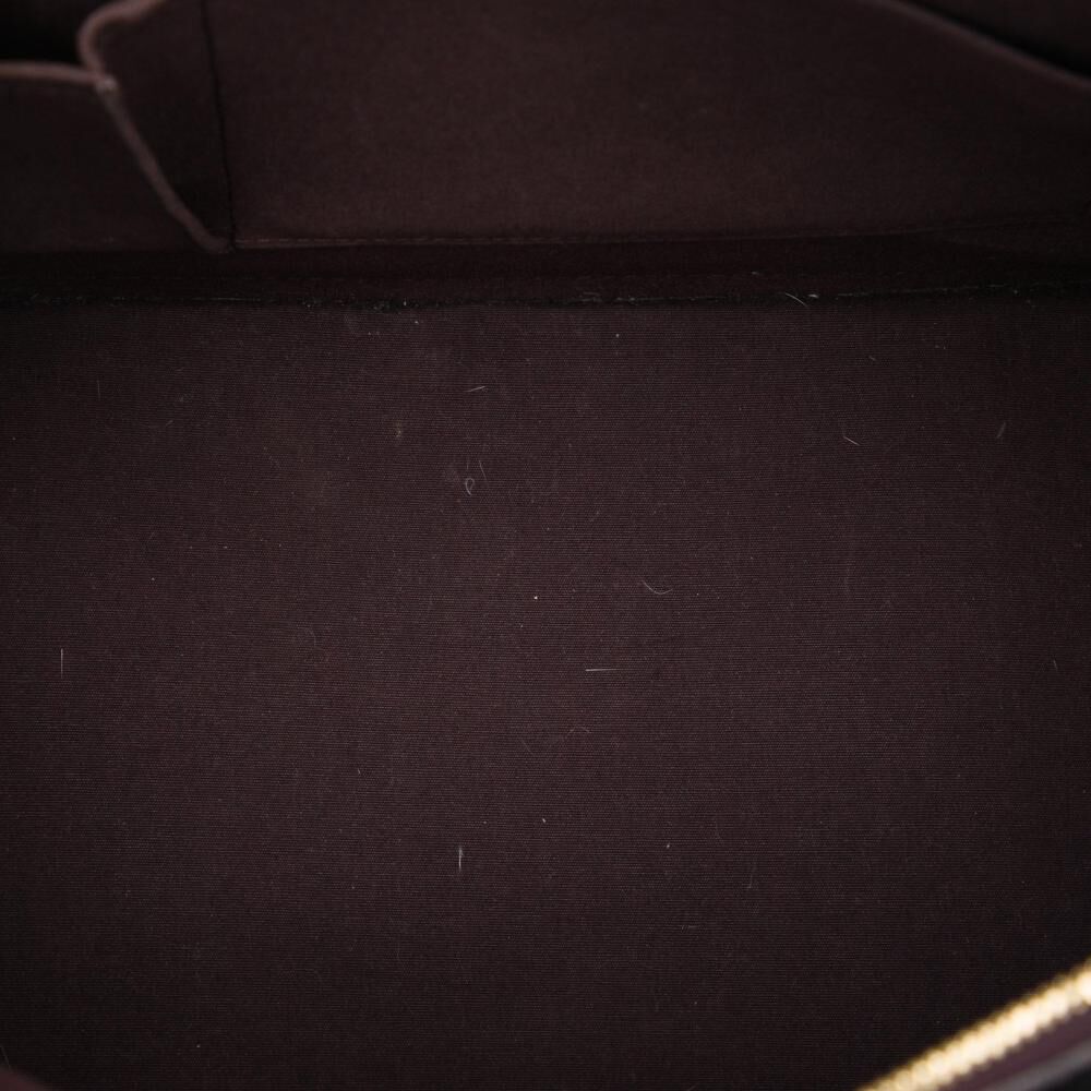 Louis Vuitton Alma