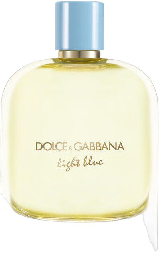 Light Blue Pour Homme, EdP