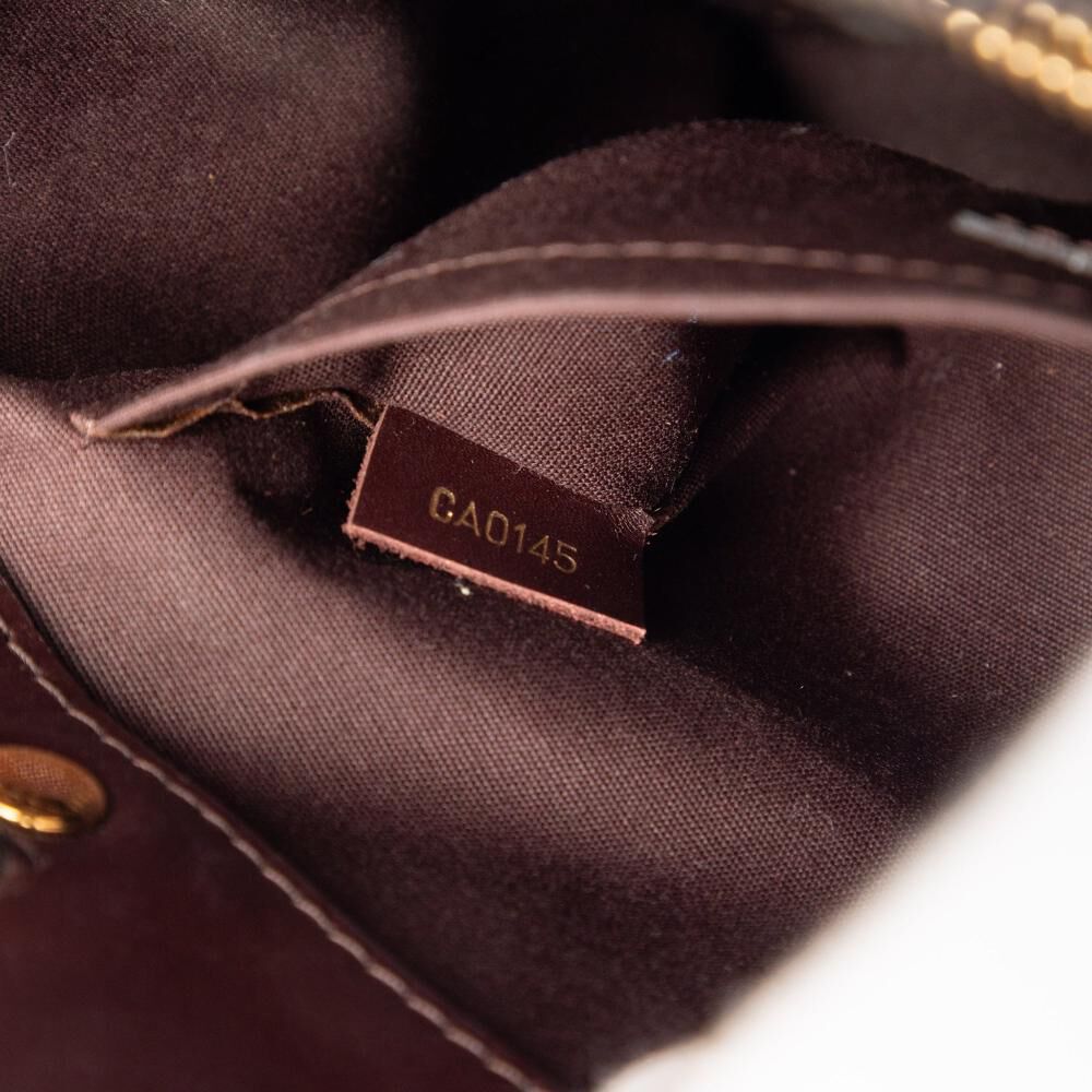 Louis Vuitton Montaigne