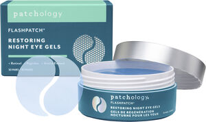FlashPatch EyeGels - Nat