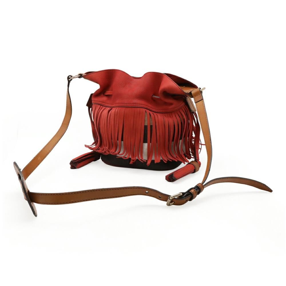 Burberry Shoulder Bag