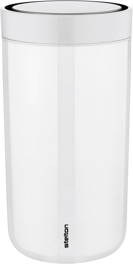 To Go Click termosmugg 0.2 l. chalk
