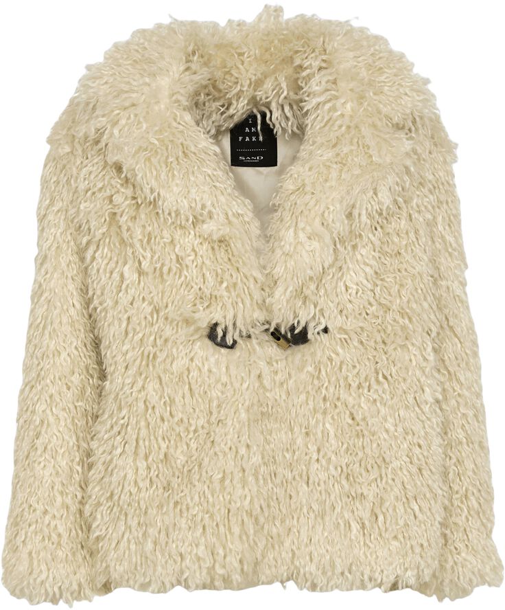 7484 - Ruri Short Coat