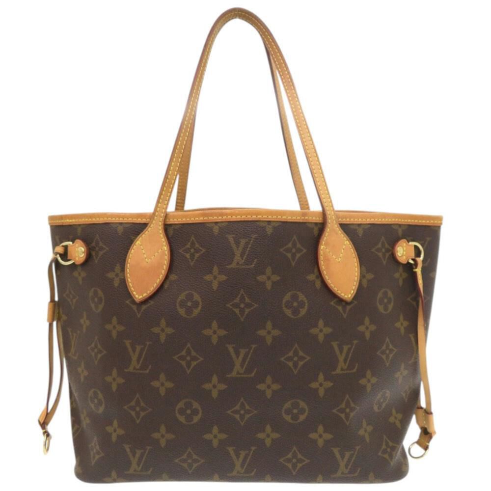 Louis Vuitton Neverfull