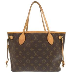 Louis Vuitton Neverfull