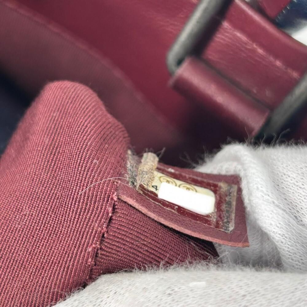 Chanel Tote
