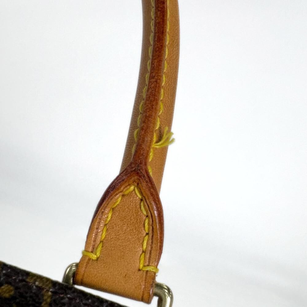 Louis Vuitton Sac Plat